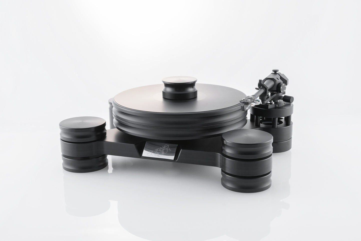 Transrotor Dark Star (NEU)