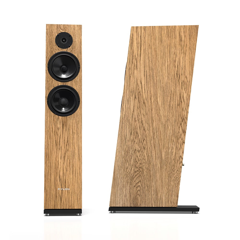 Pylon Audio Diamond 28 Mk2 (NEU)