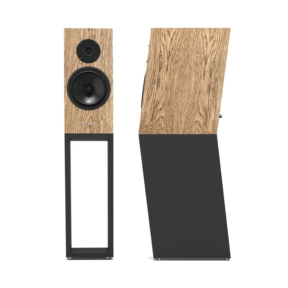 Pylon Audio Diamond 18 Mk2 (NEU)
