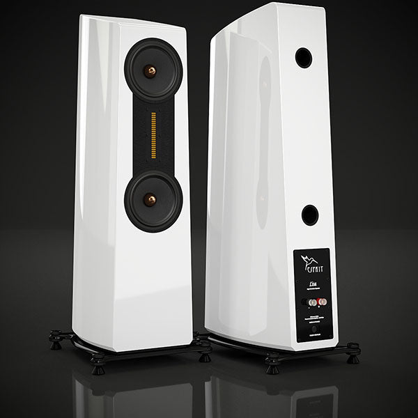 Esprit Audio Lisa (NEU)