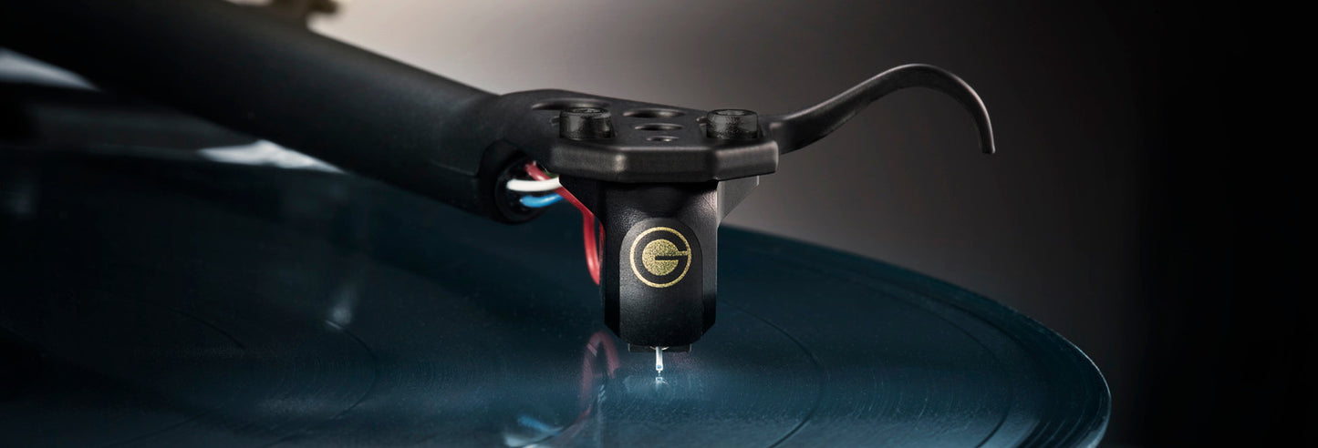 Goldring Ethos SE MC (NEU)