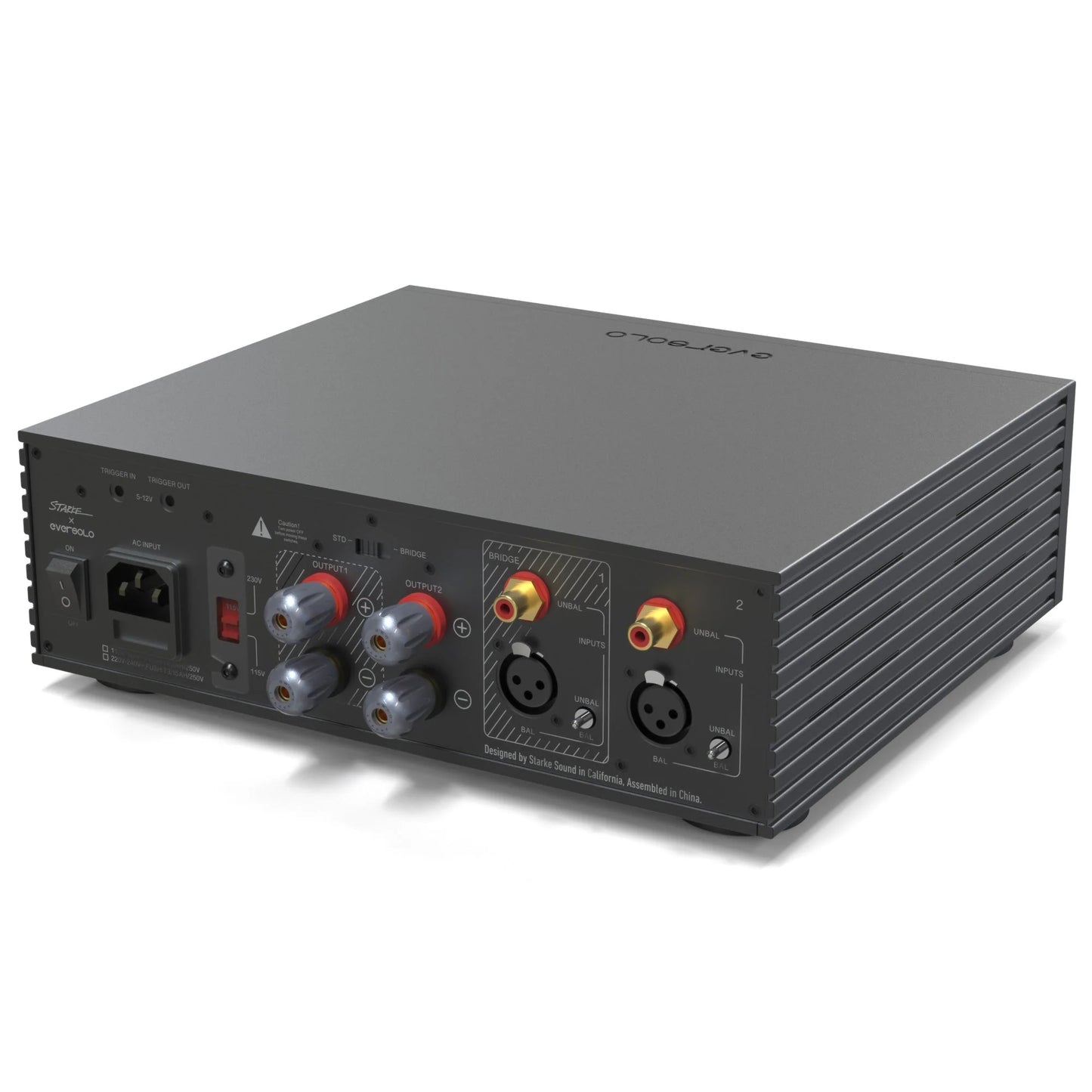 EverSolo AMP-F2 (NEU)