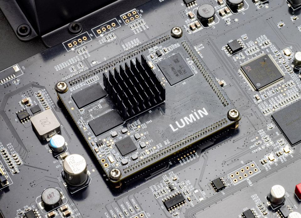 Lumin D3 (NEU)