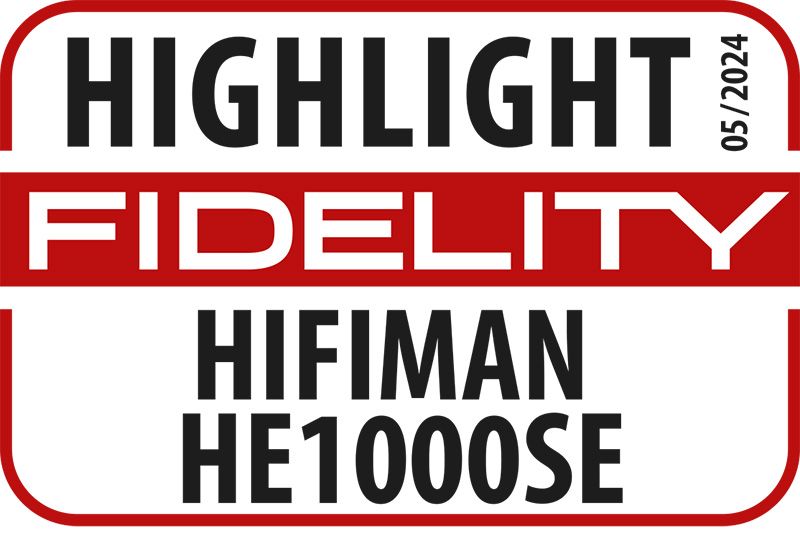 HIFIMAN HE1000SE (NEU)