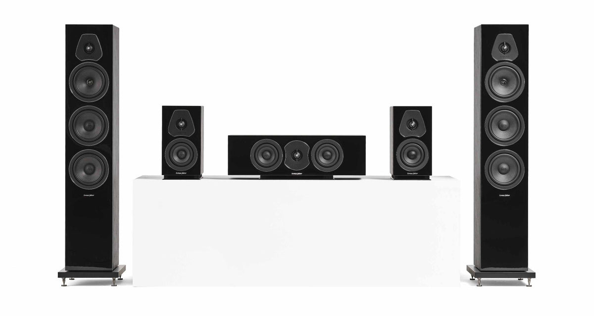 Sonus Faber Lumina III (NEU)