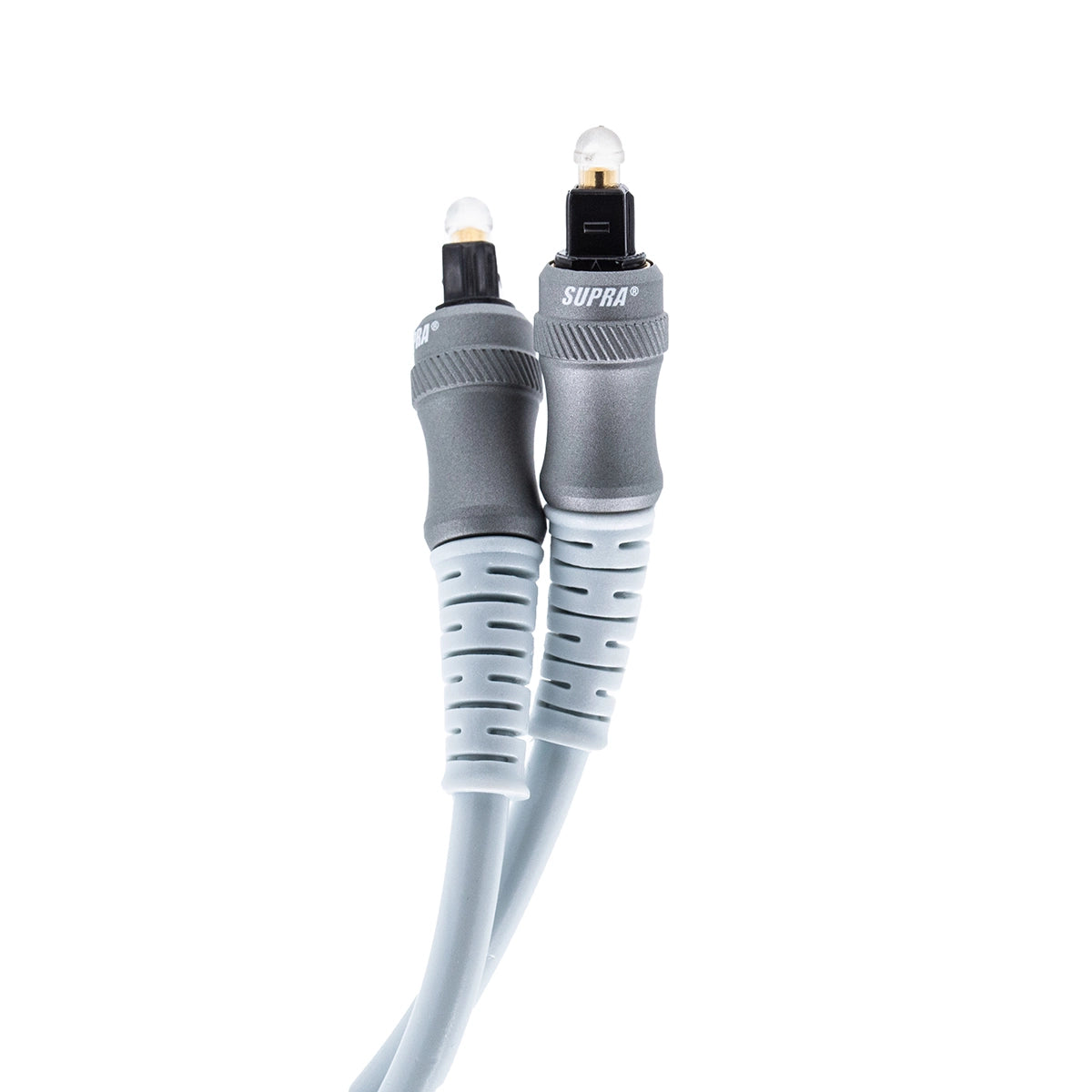 Supra Cables ZAC Toslink-Kabel (NEU)