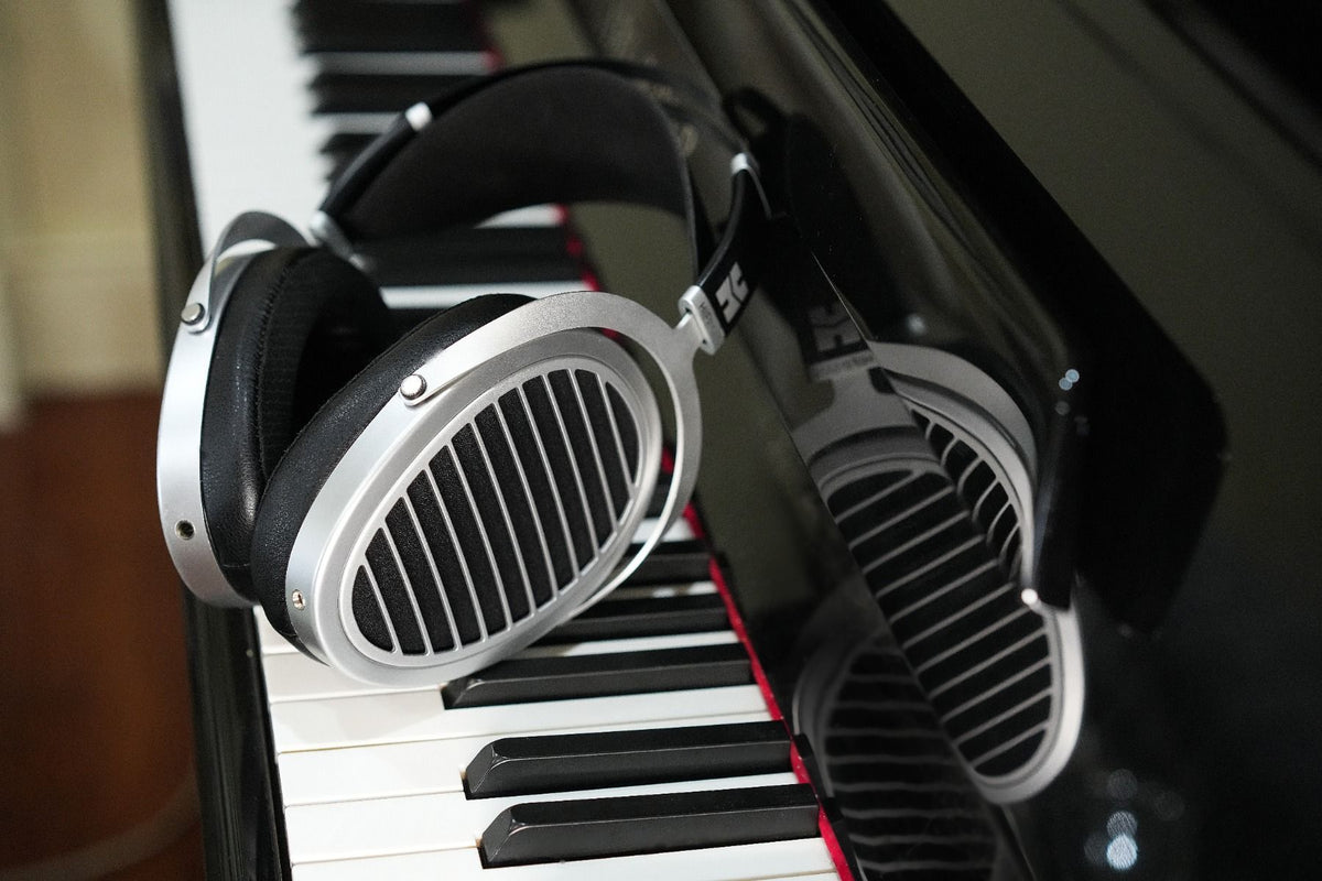 HIFIMAN Ananda Nano (NEU)