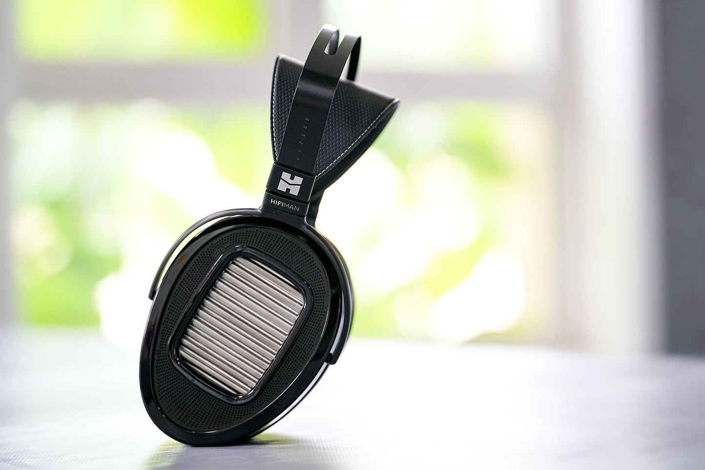 HIFIMAN Arya Unveiled (NEU)