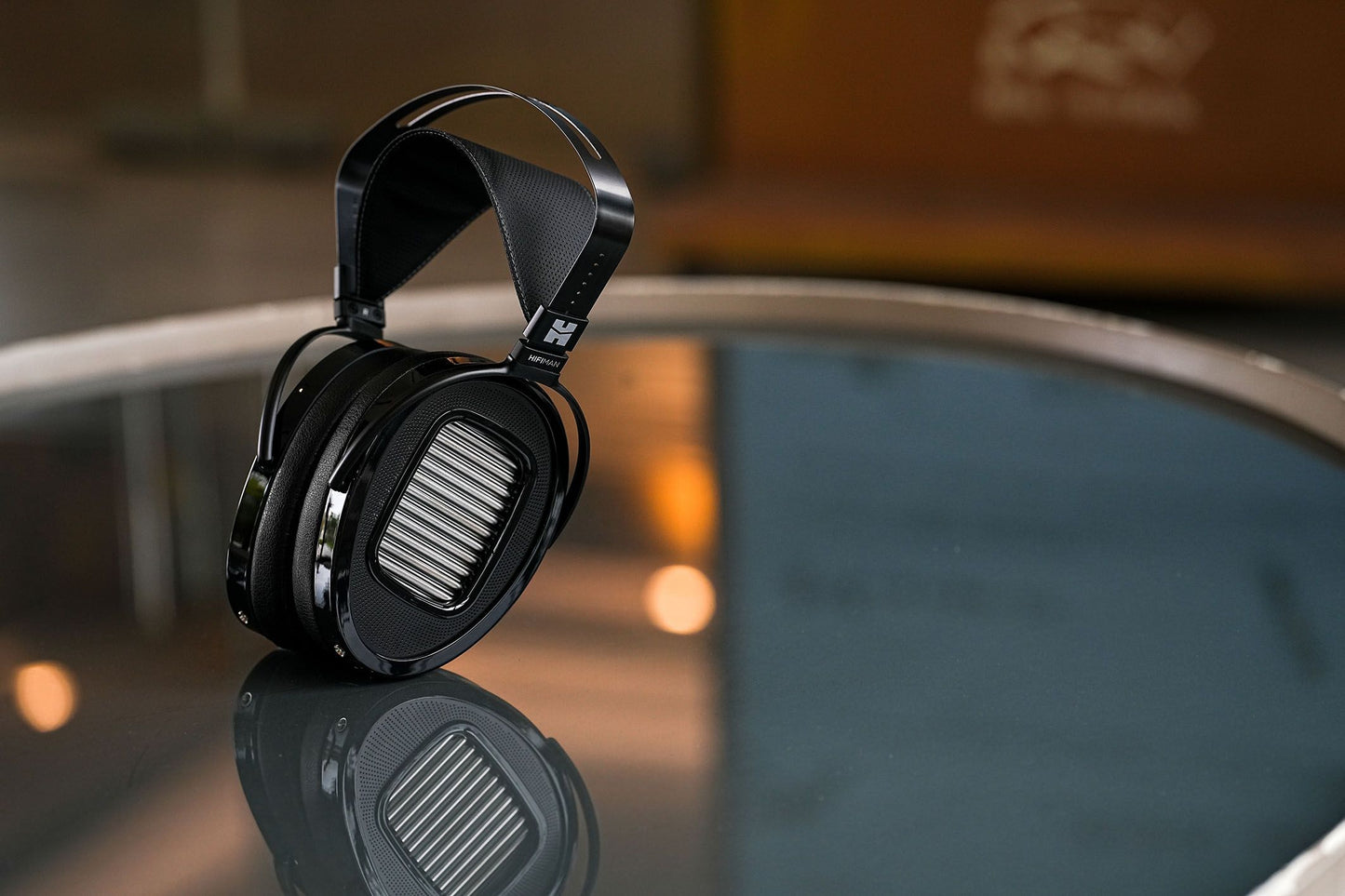 HIFIMAN Arya Unveiled (NEU)