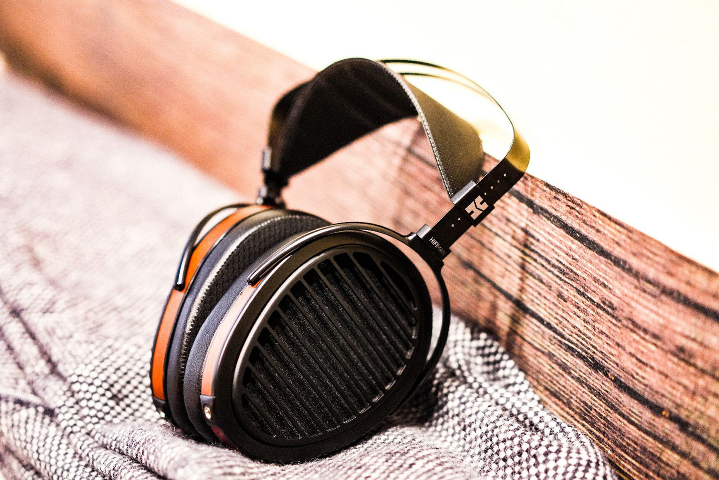 HIFIMAN Arya Organic (NEU)