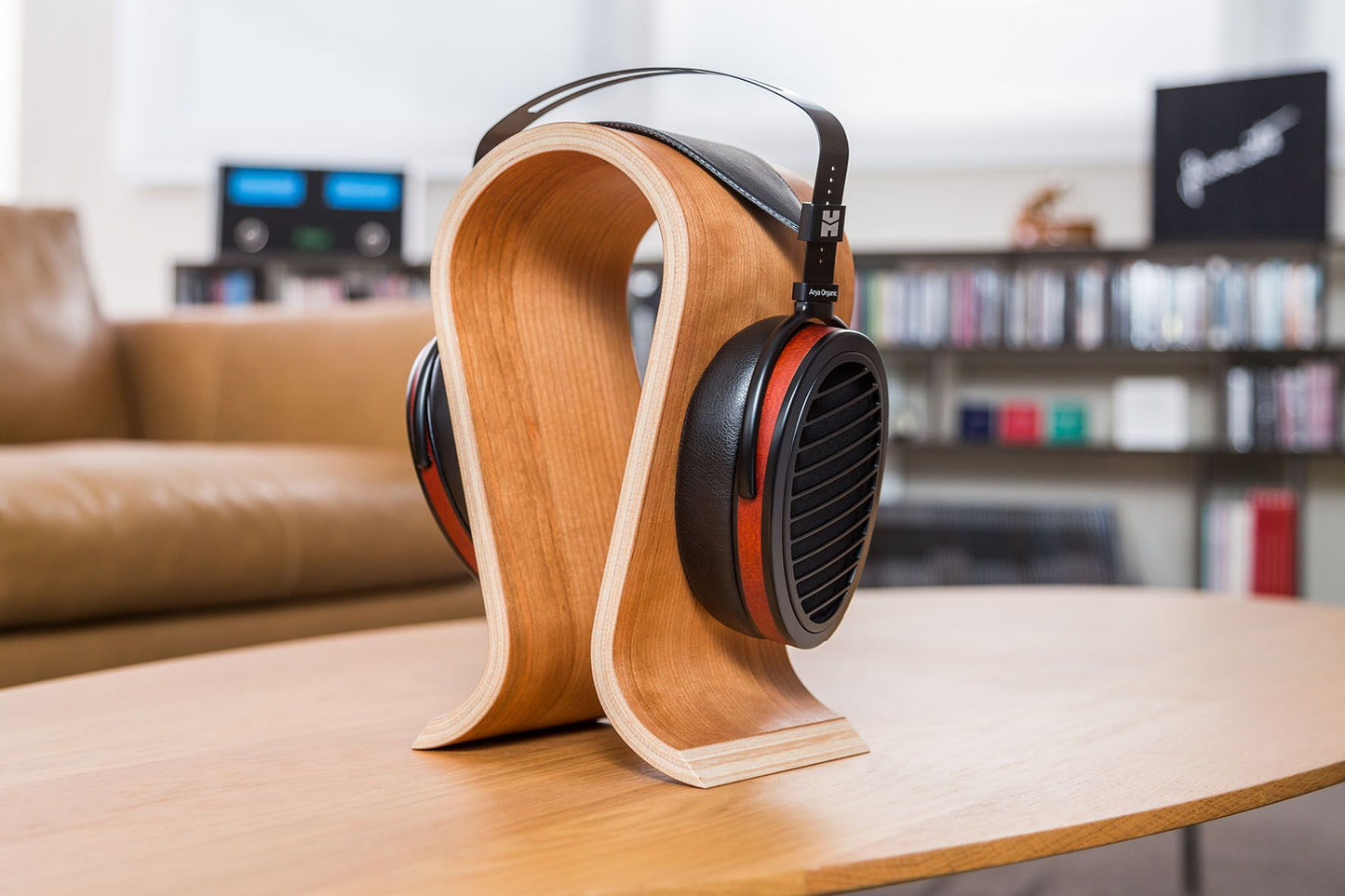 HIFIMAN Arya Organic (NEU)