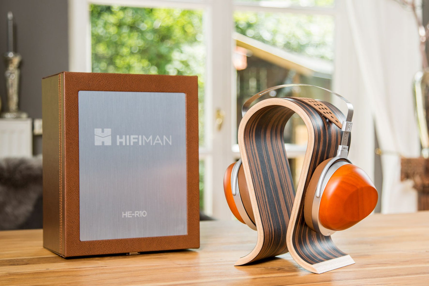 HIFIMAN HE-R10P (NEU)