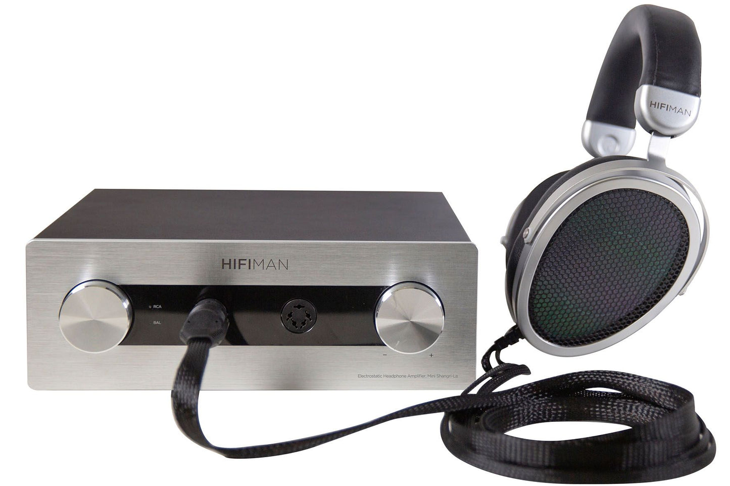 HIFIMAN Mini Shangri-La (NEU)