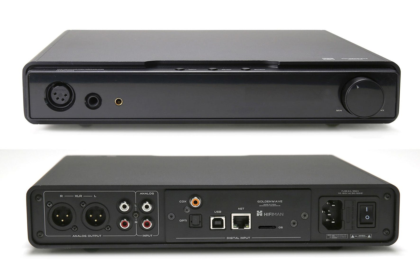 HIFIMAN Serenade (NEU)