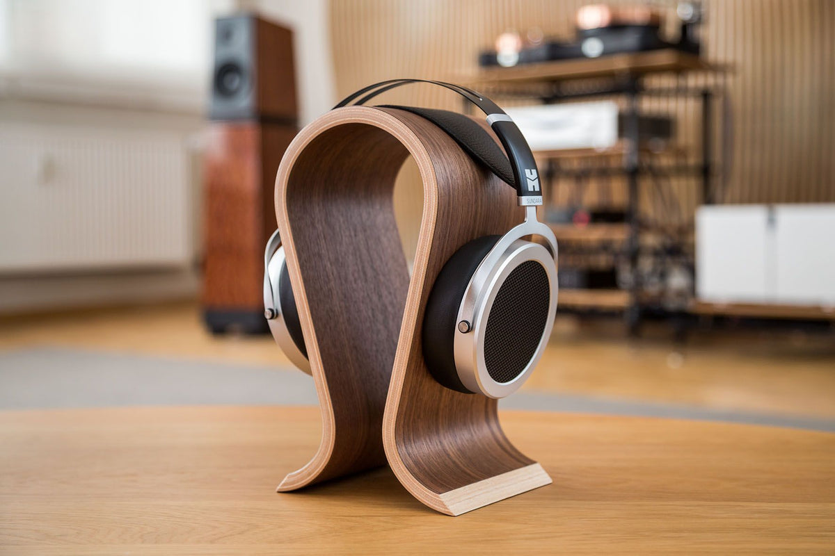 HIFIMAN Sundara Silver (NEU)