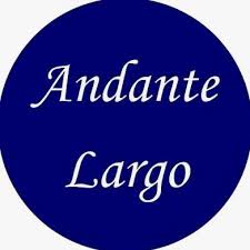 Andante Largo TS Spikes (NEU)