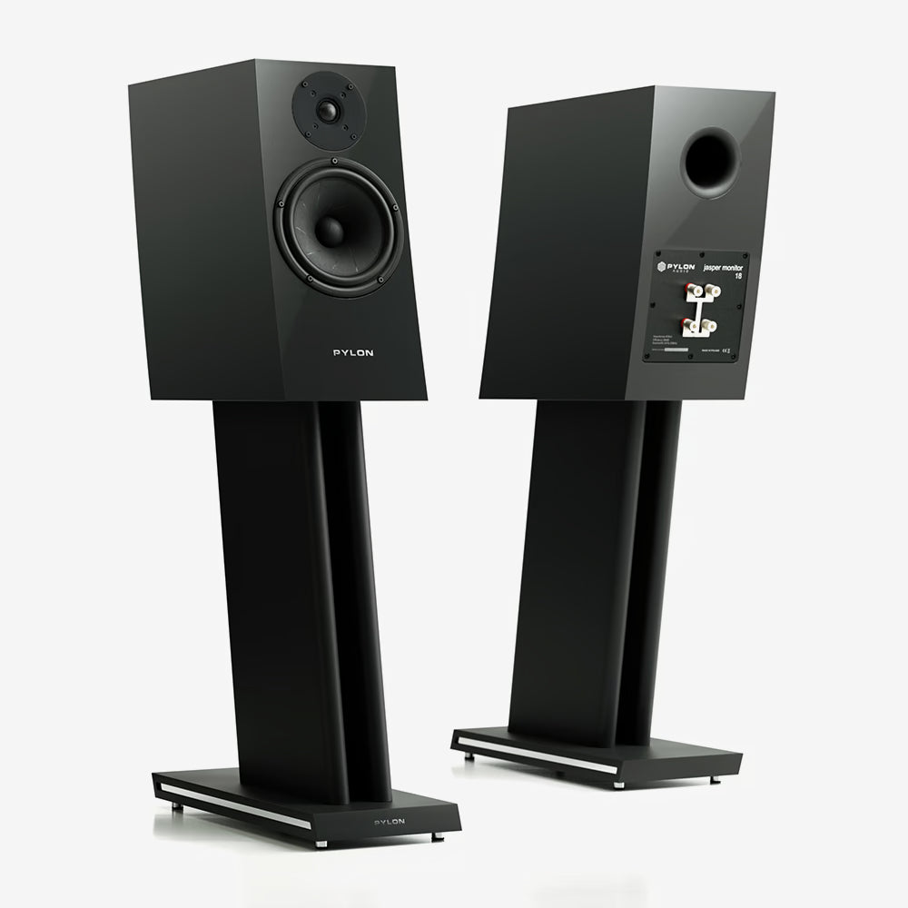 Pylon Audio Jasper Stands (NEU)