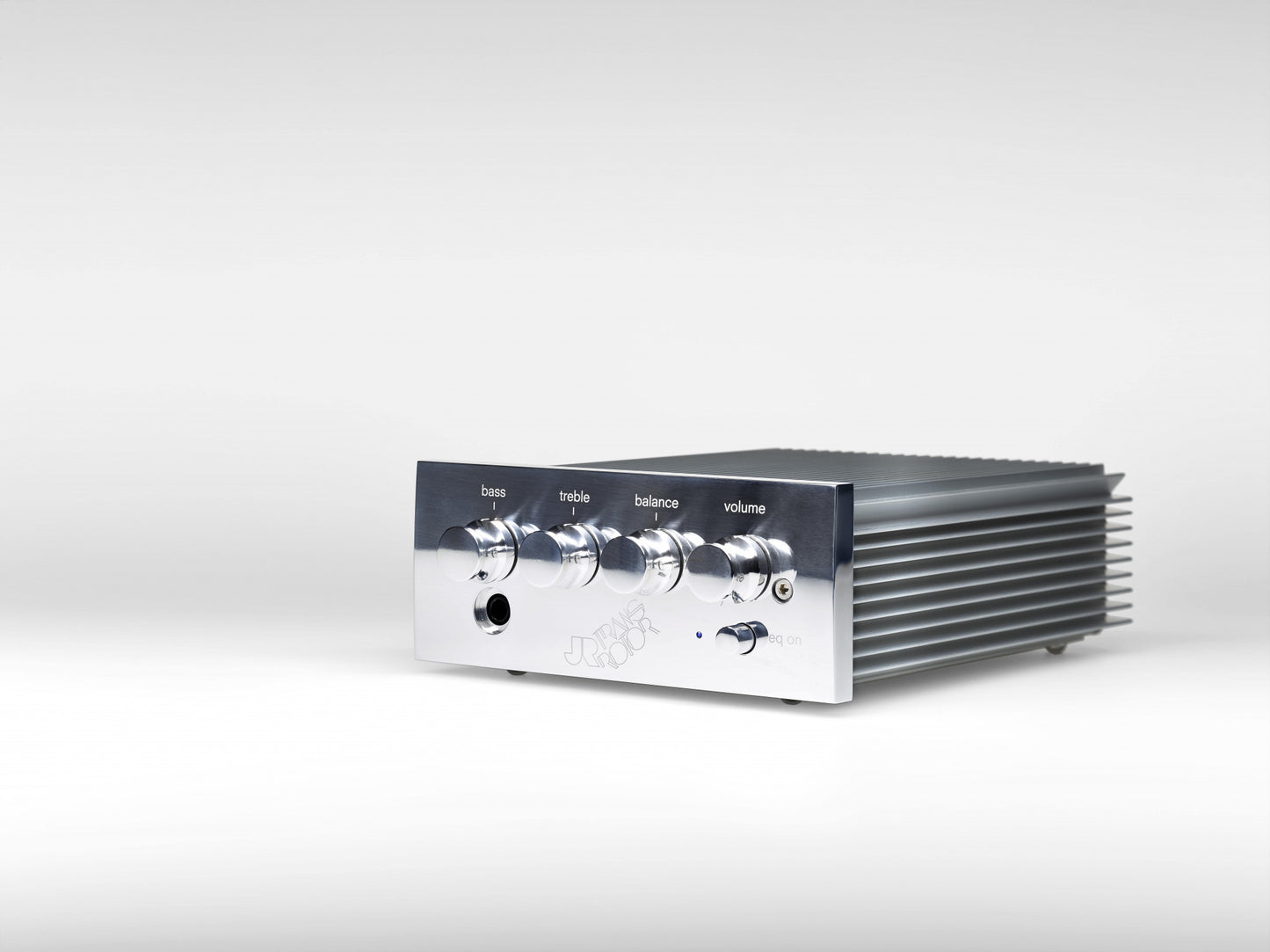 Transrotor Kopfhörerverstärker (NEU)