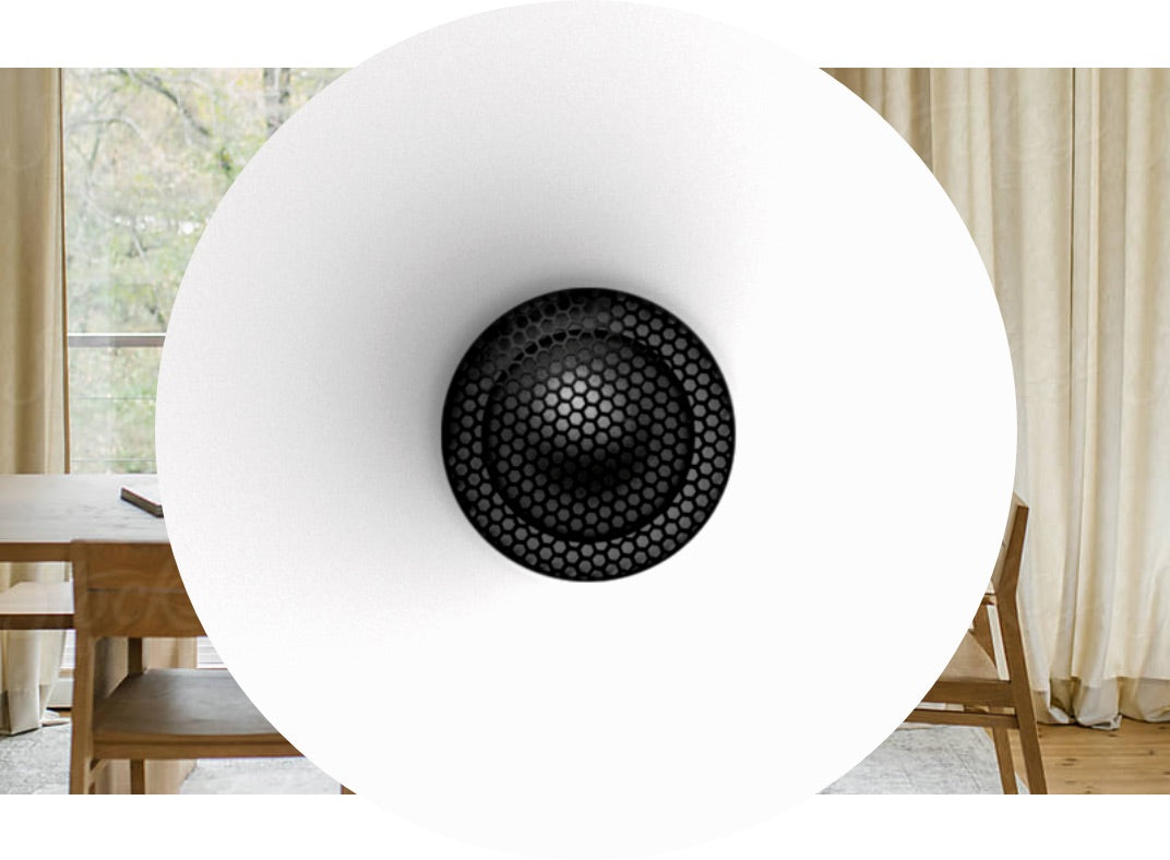 Amphion Argon 5C Center (NEU)