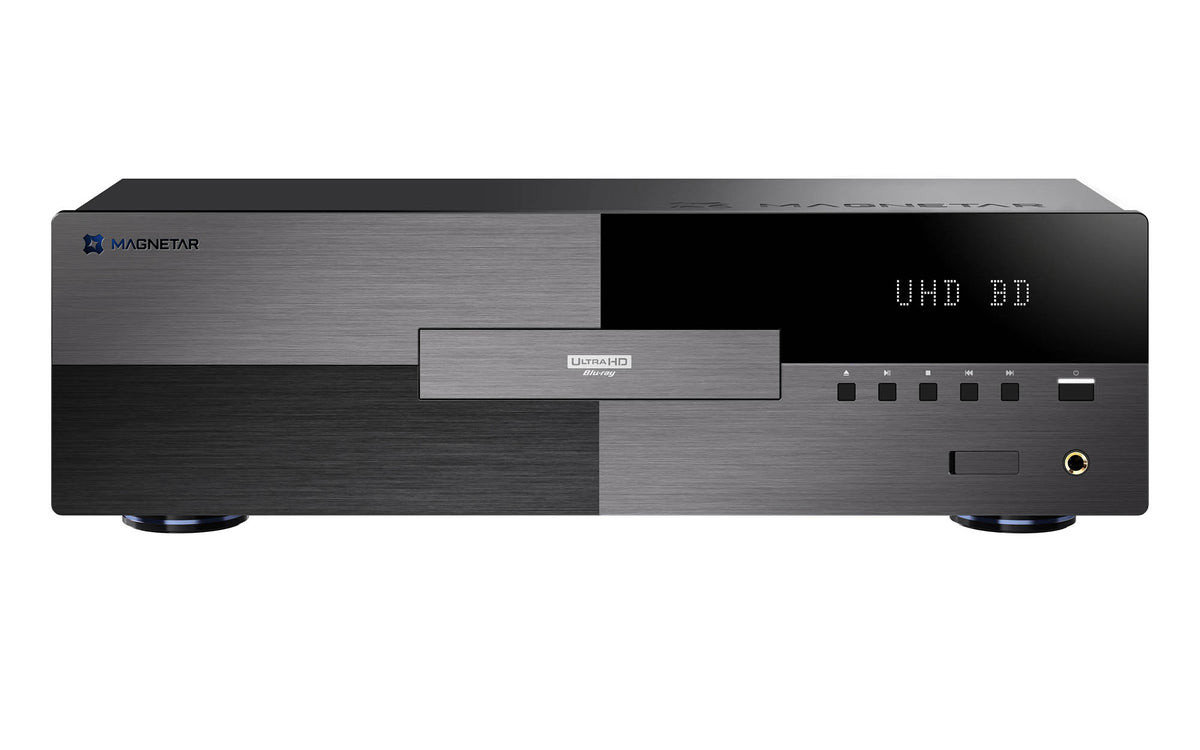 Magnetar UDP-900 Mk2 (NEU)