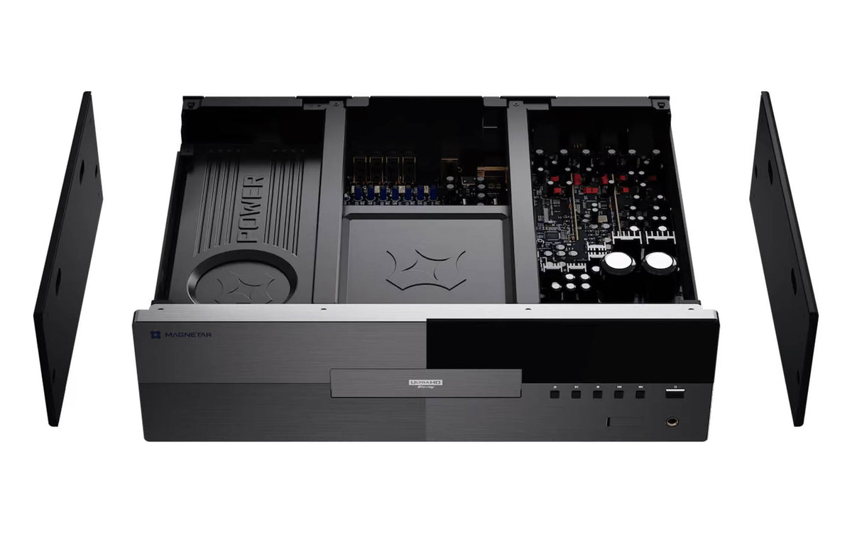 Magnetar UDP-900 Mk2 (NEU)
