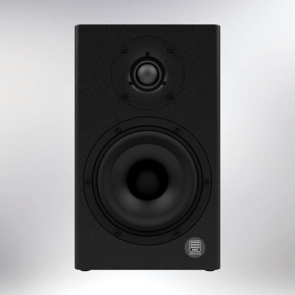ABACUS electronics Mirra 10 (NEU)