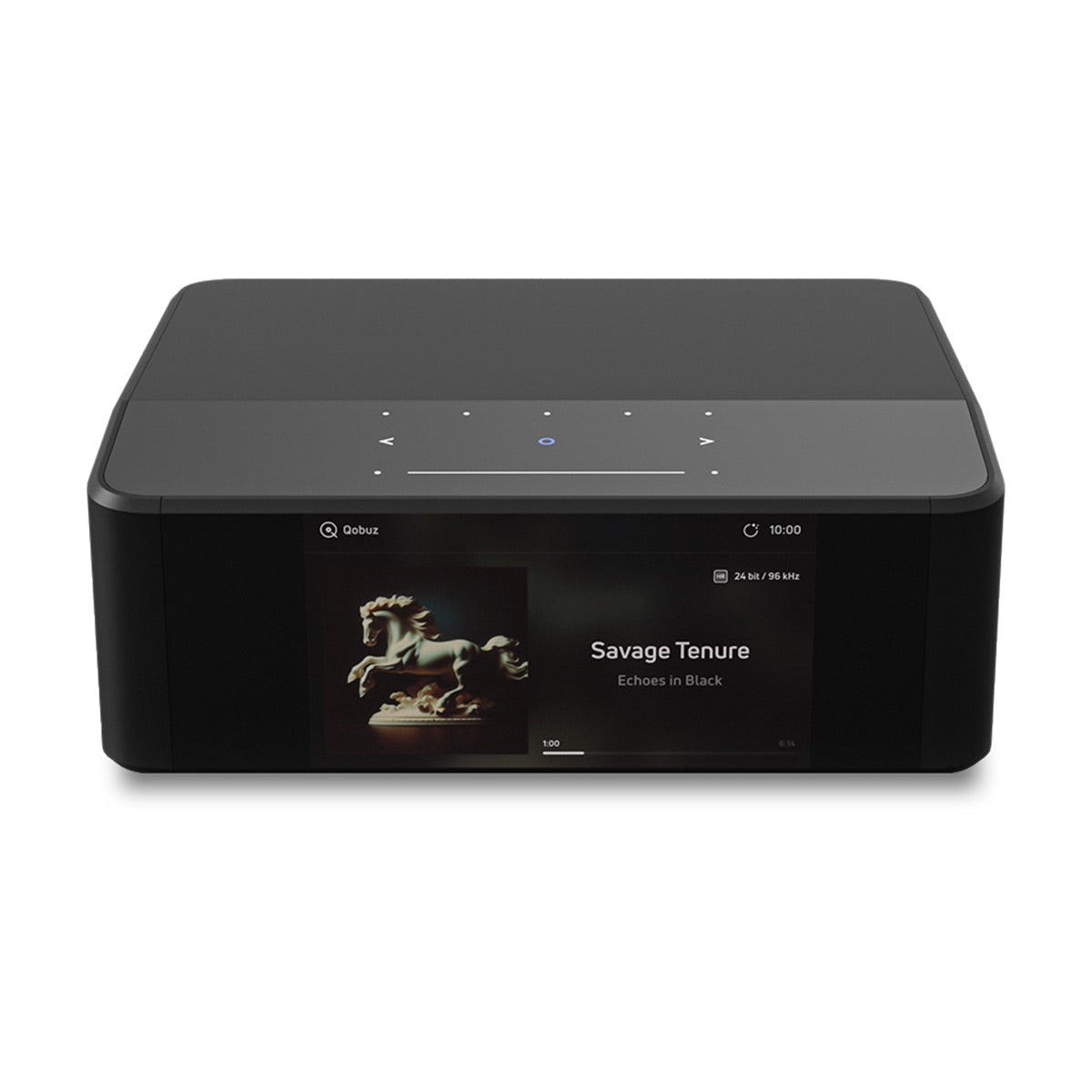 Bluesound Node ICON N530 (NEU)