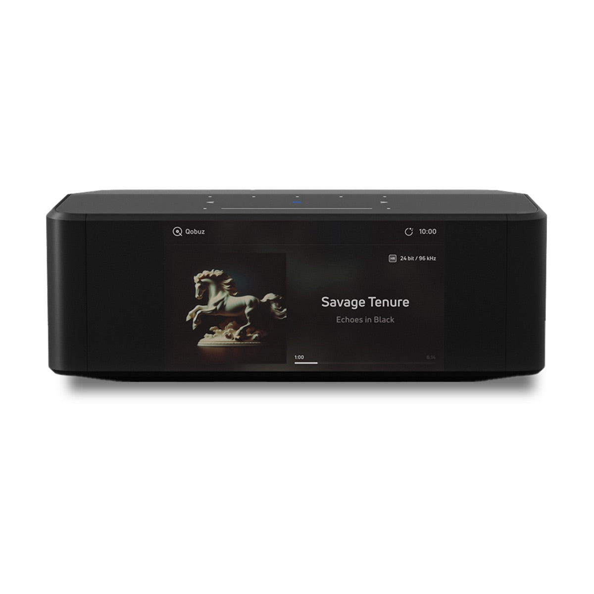 Bluesound Node ICON N530 (NEU)
