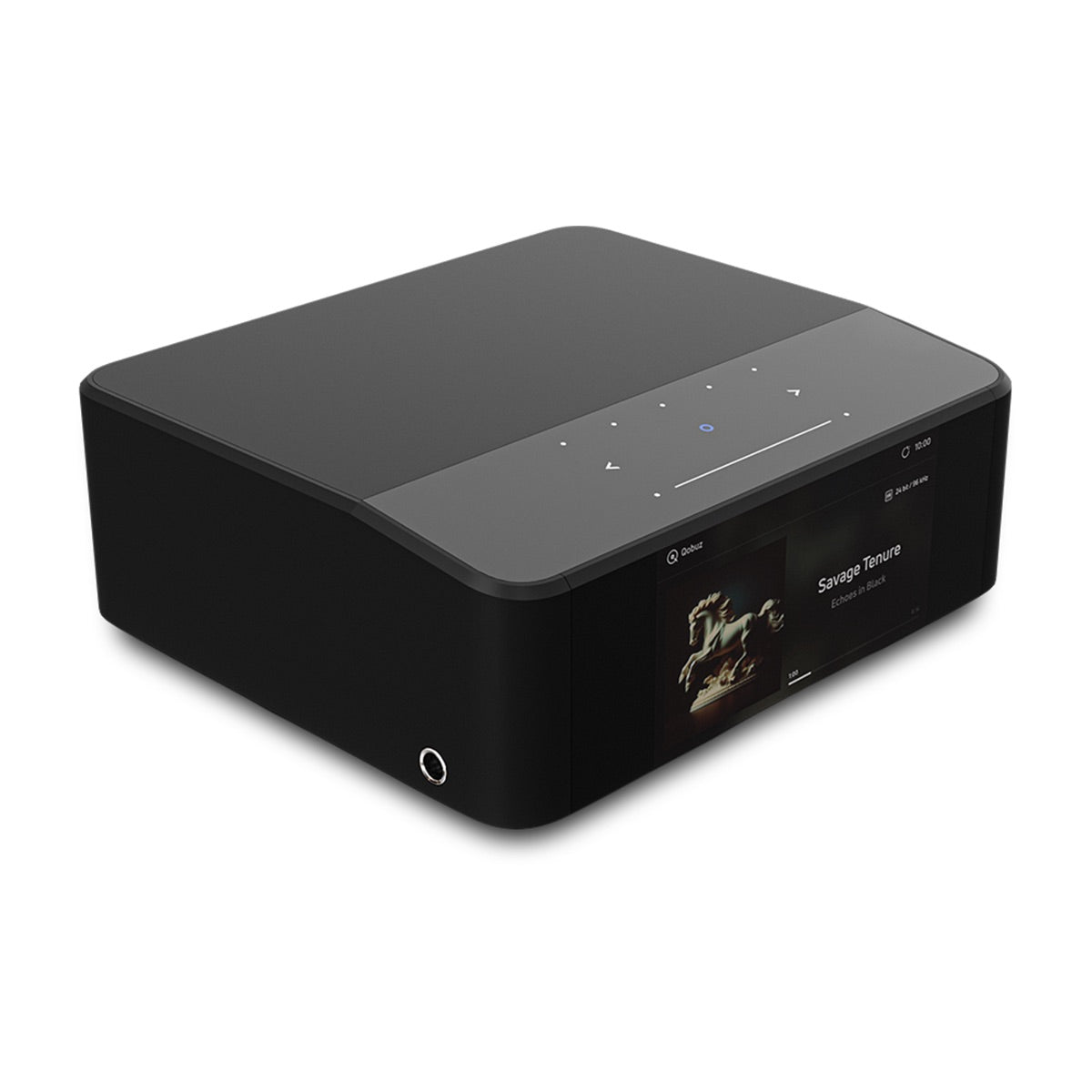 Bluesound Node ICON N530 (NEU)