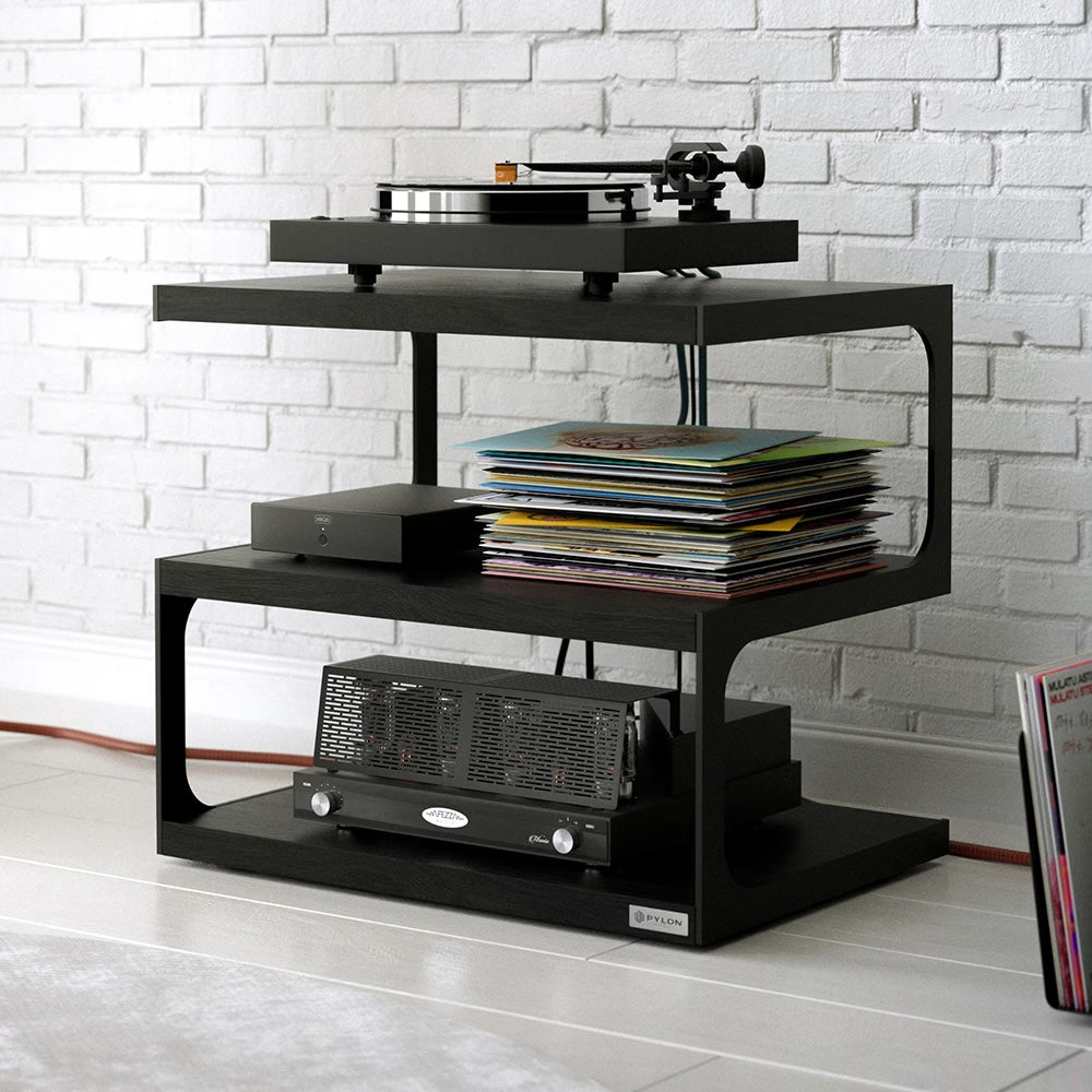 Pylon Audio Obsidian t.3 (NEU)