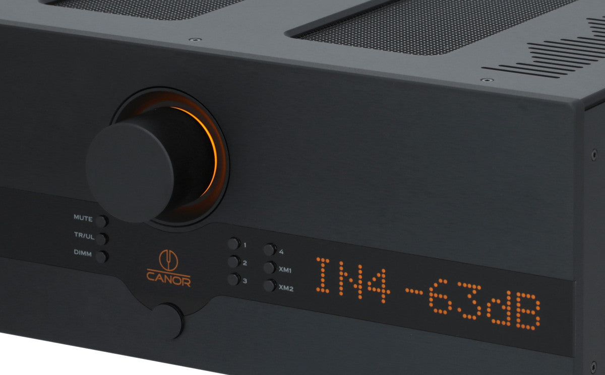 Canor Premium Line Virtus I2 (NEU)