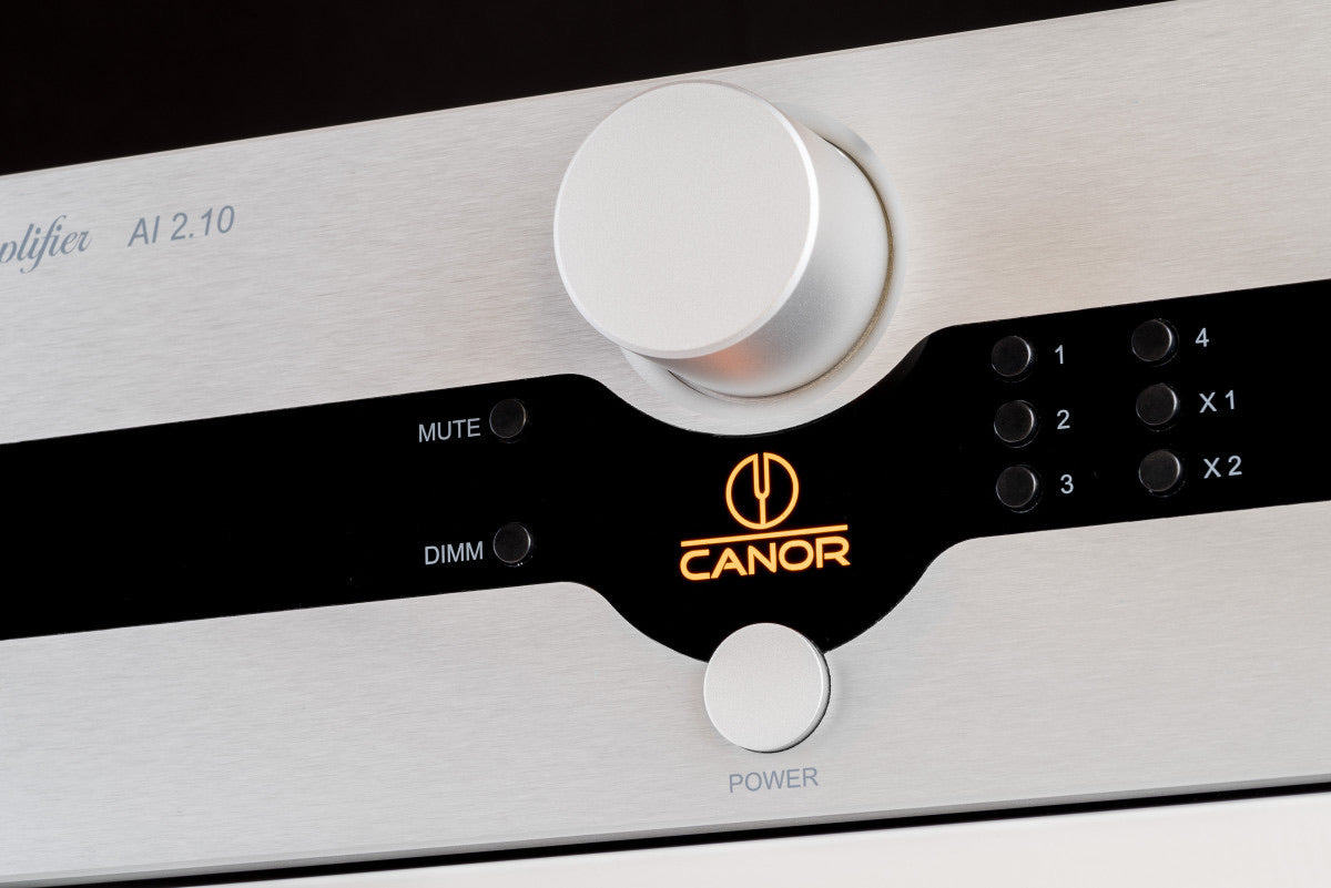 Canor AI 2.10 Performance Line (NEU)