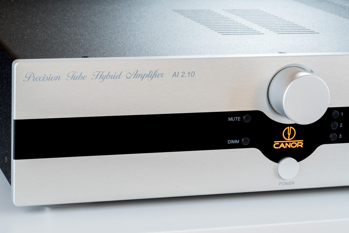 Canor AI 2.10 Performance Line (NEU)