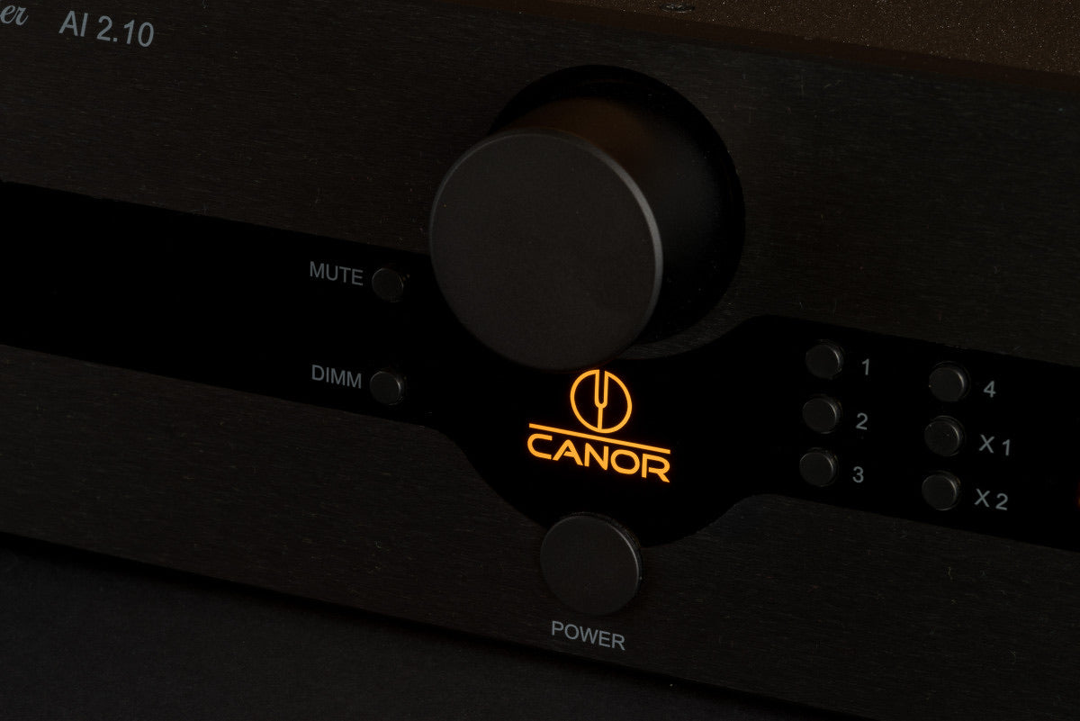 Canor AI 2.10 Performance Line (NEU)