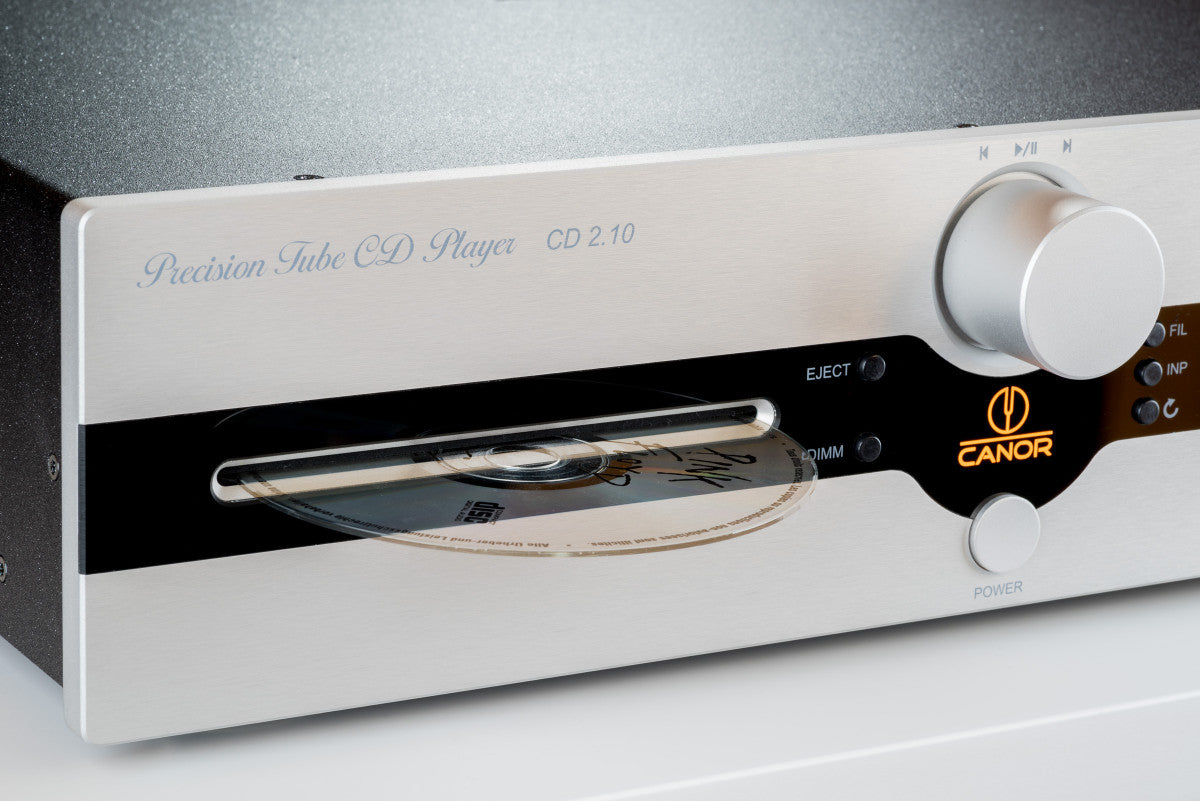 Canor CD 2.10 Performance Line (NEU)