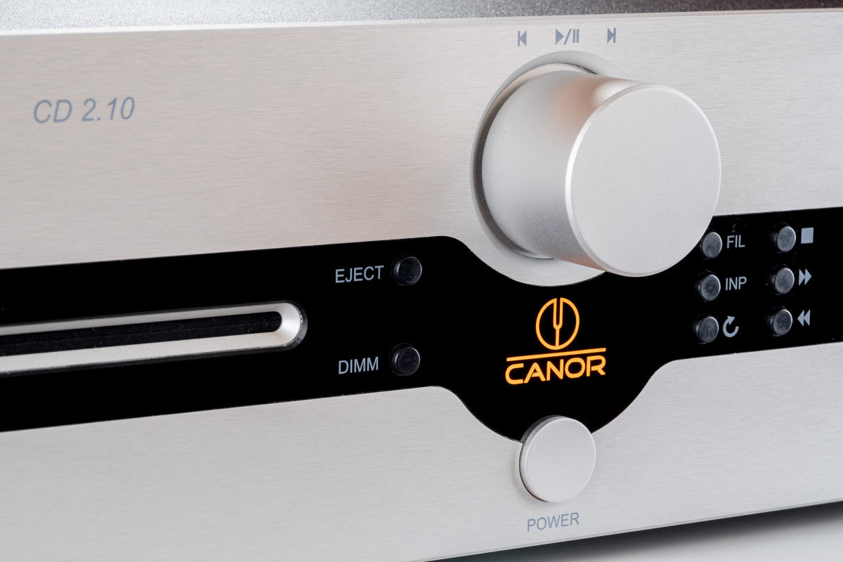 Canor CD 2.10 Performance Line (NEU)