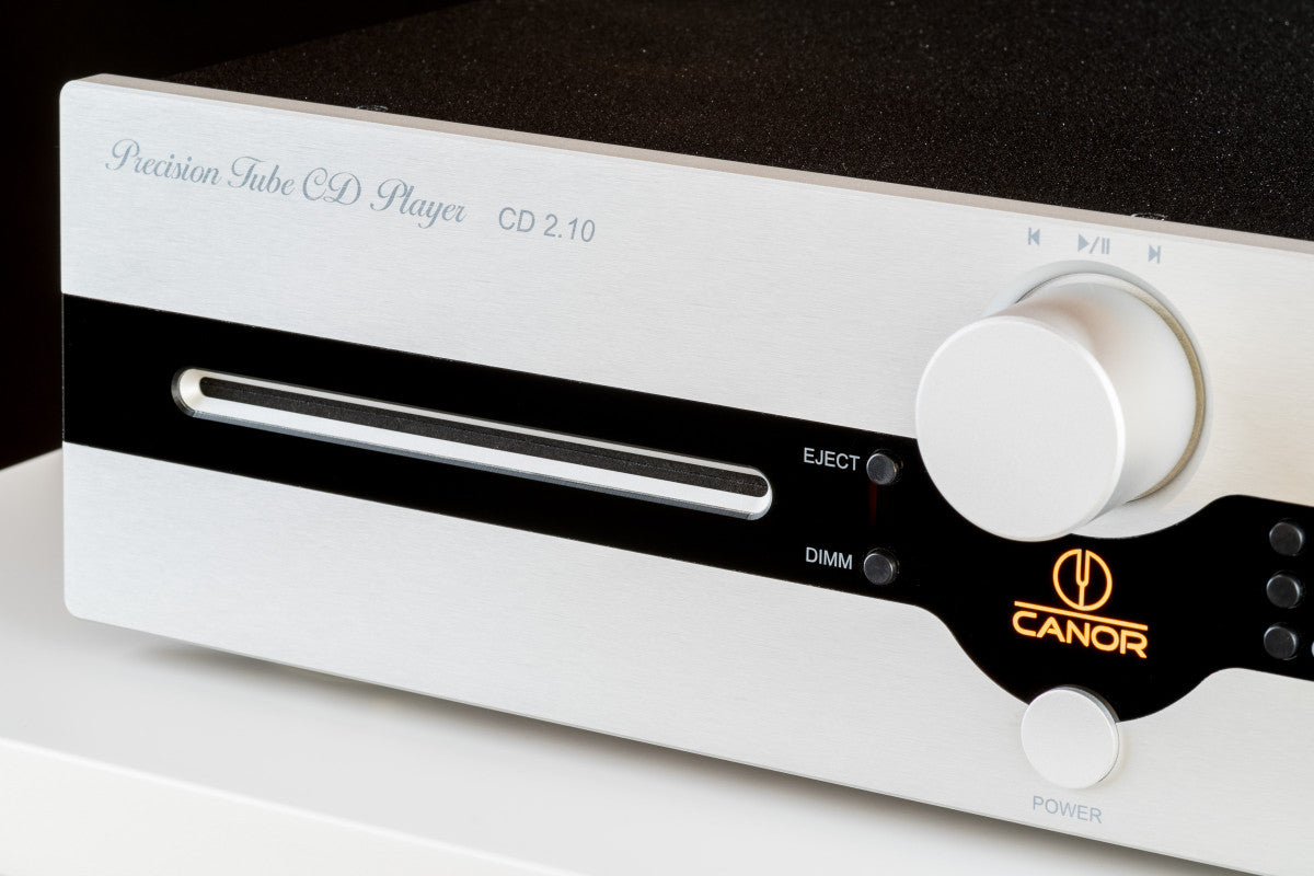 Canor CD 2.10 Performance Line (NEU)