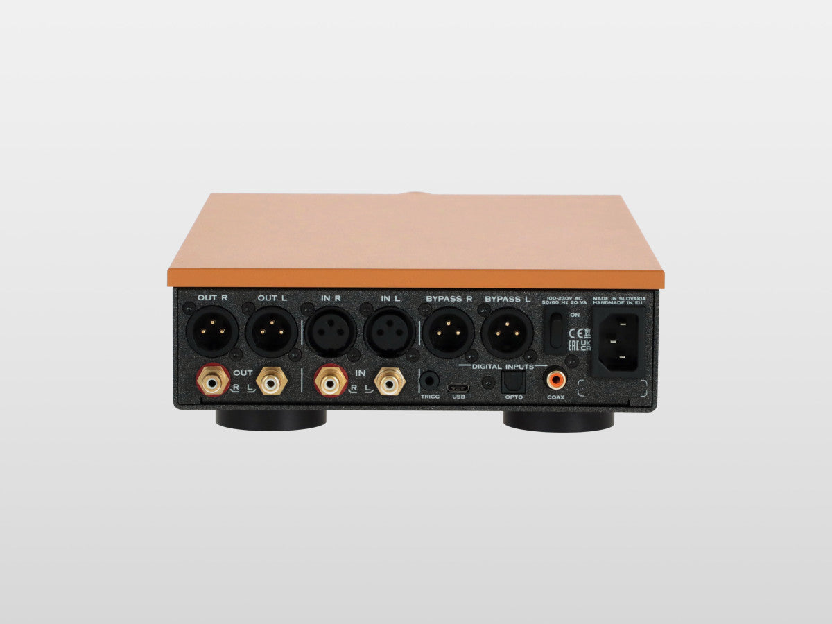 Canor Crius H5S (NEU)