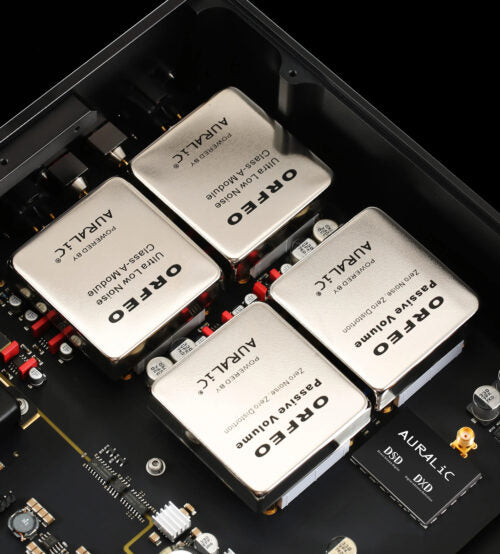 AURALiC Altair G2.2 (NEU)