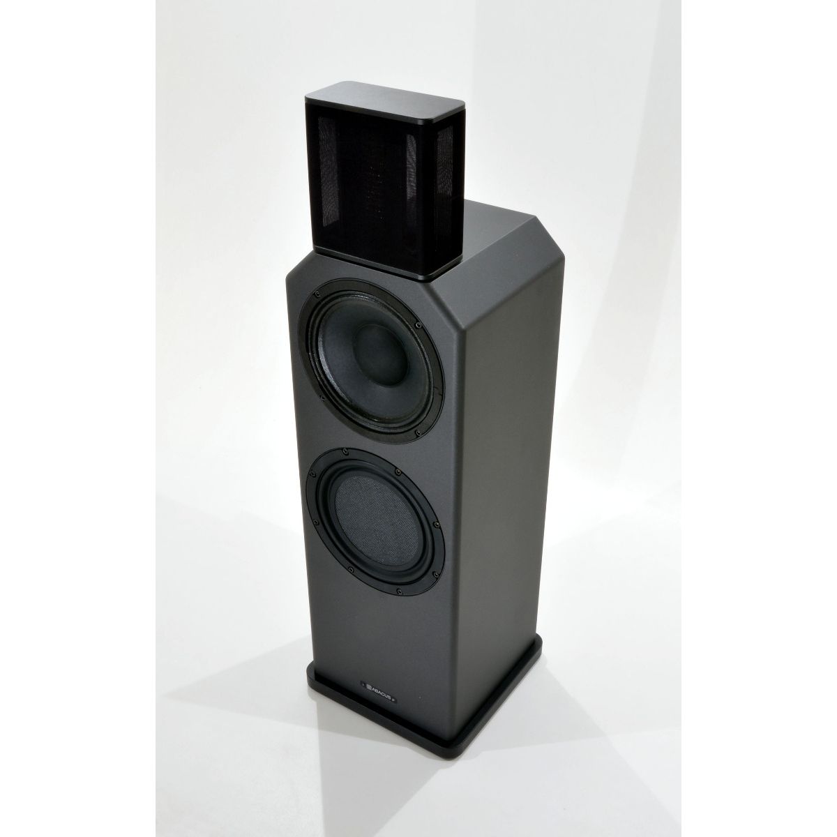 ABACUS electronics Oscara 210 Mk2 (NEU)