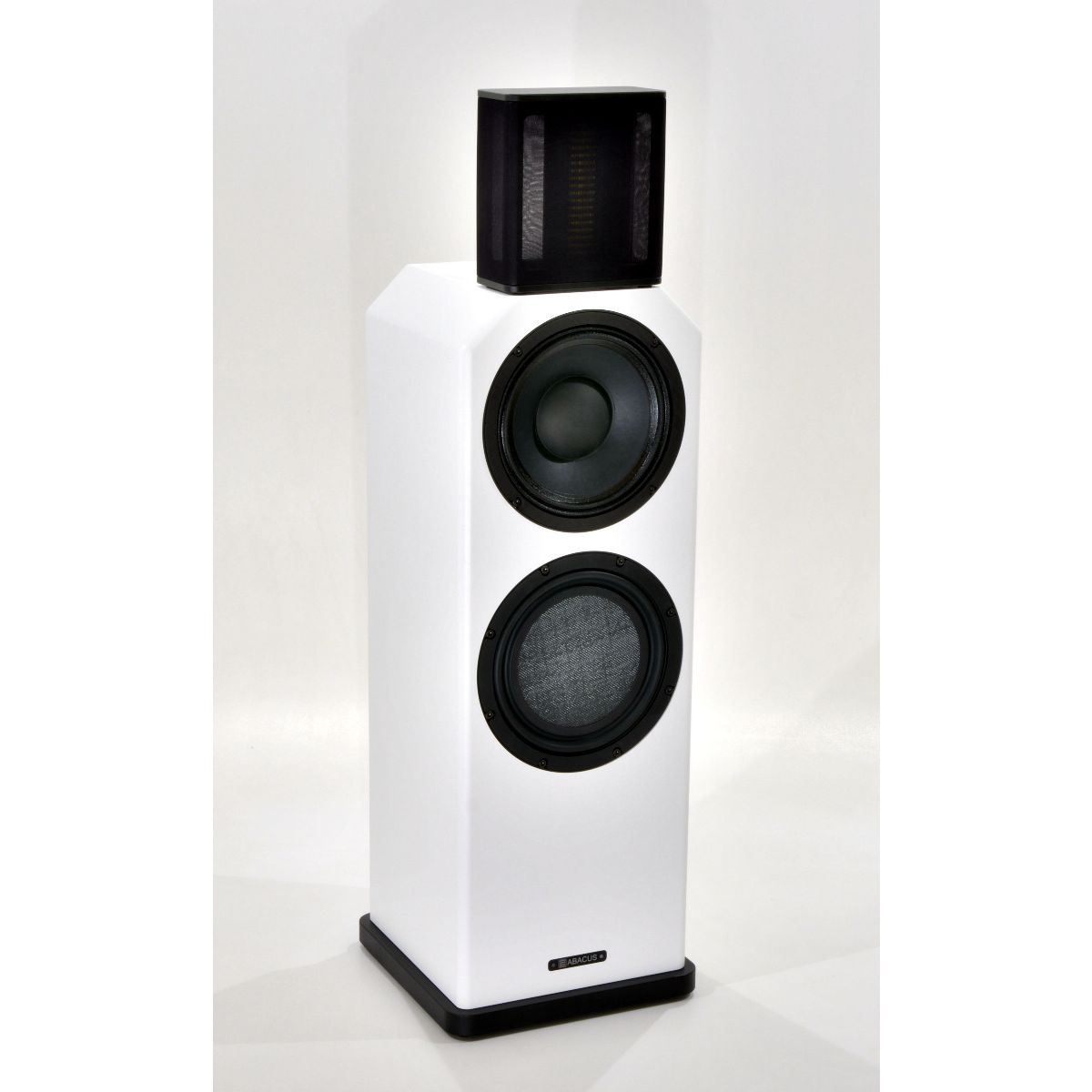 ABACUS electronics Oscara 210 Mk2 (NEU)