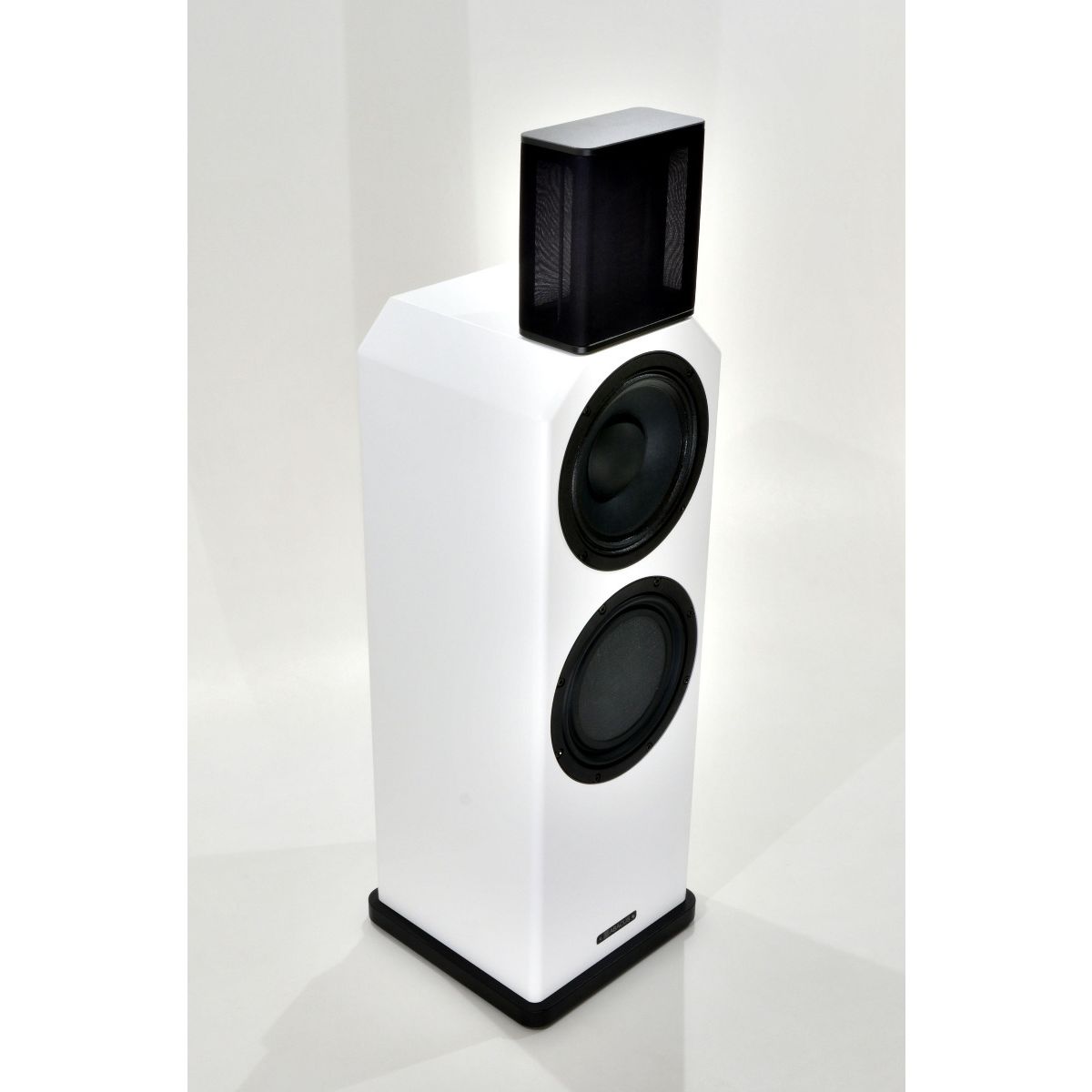ABACUS electronics Oscara 210 Mk2 (NEU)