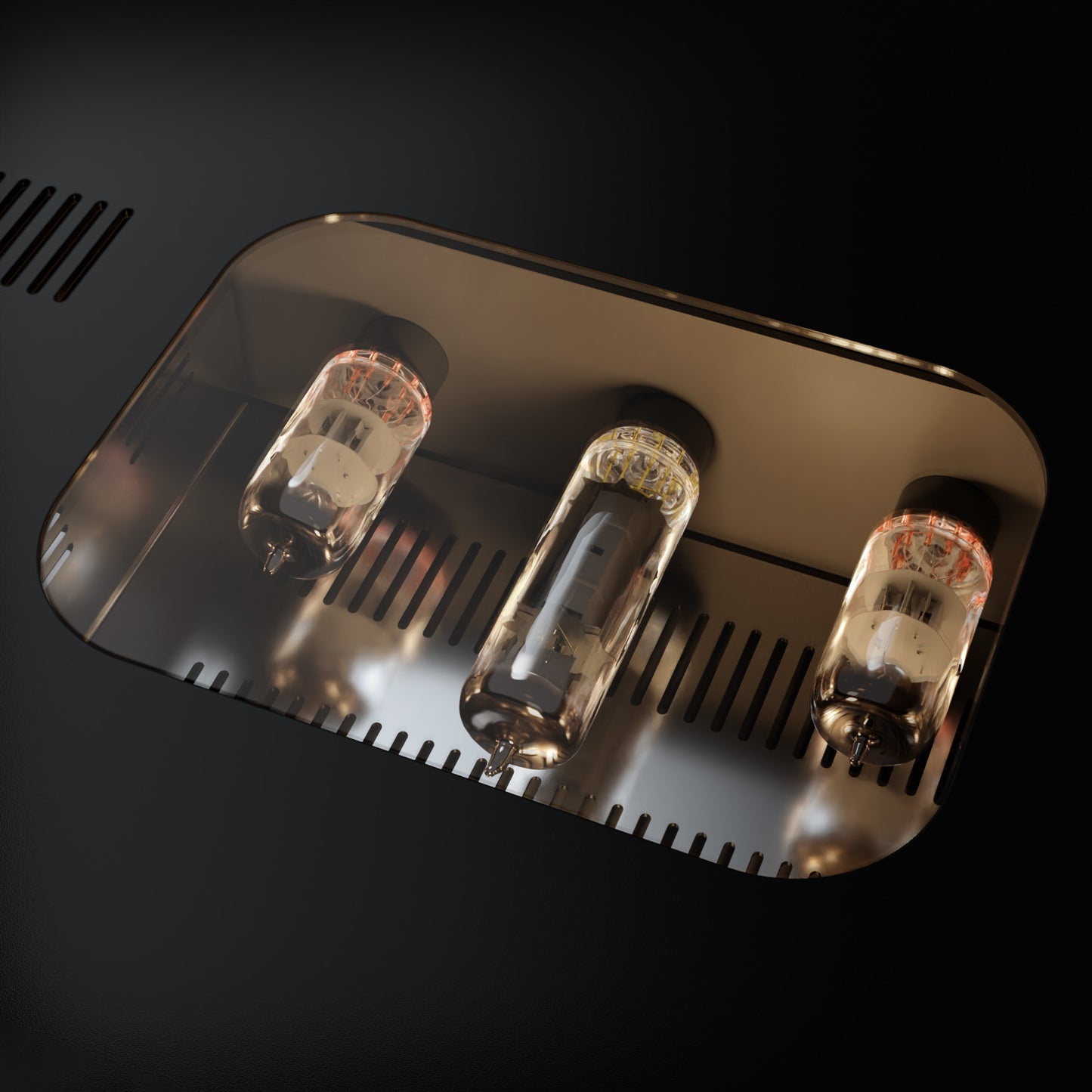 FEZZ Audio Evolution Ovo (NEU)