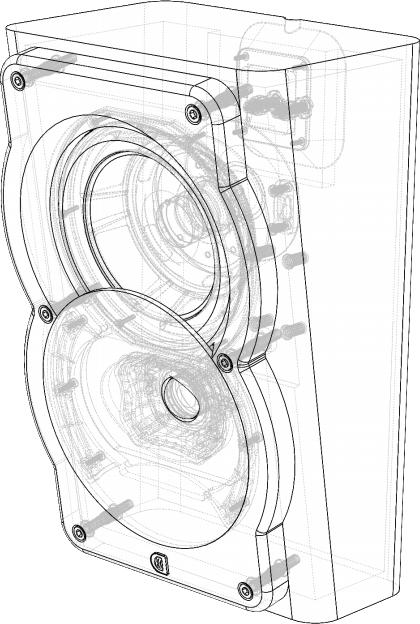 Perlisten Audio A2s (NEU)