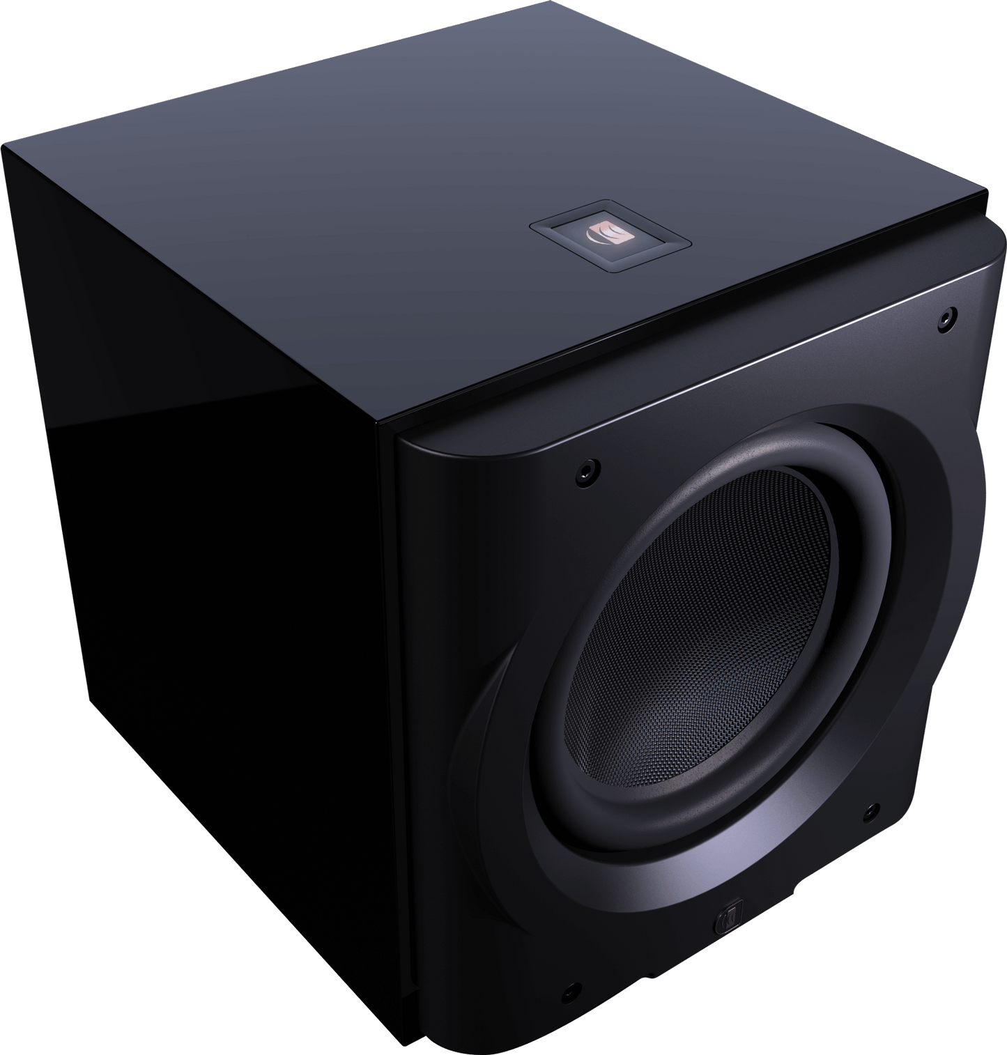 Perlisten Audio D12s (NEU)