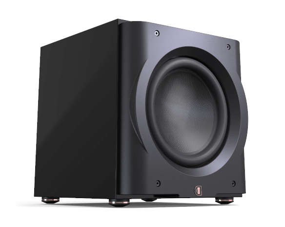 Perlisten Audio D12s (NEU)