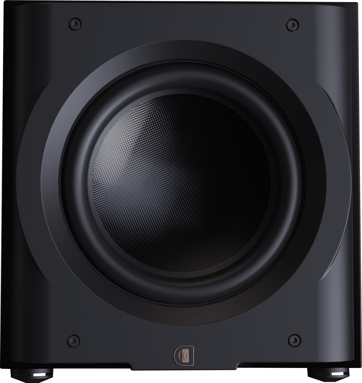 Perlisten Audio D12s (NEU)