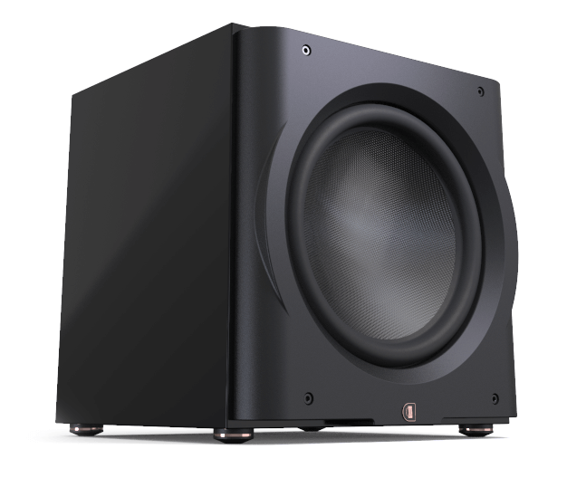 Perlisten Audio D15s (NEU)