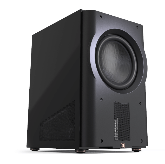 Perlisten Audio D212s (NEU)