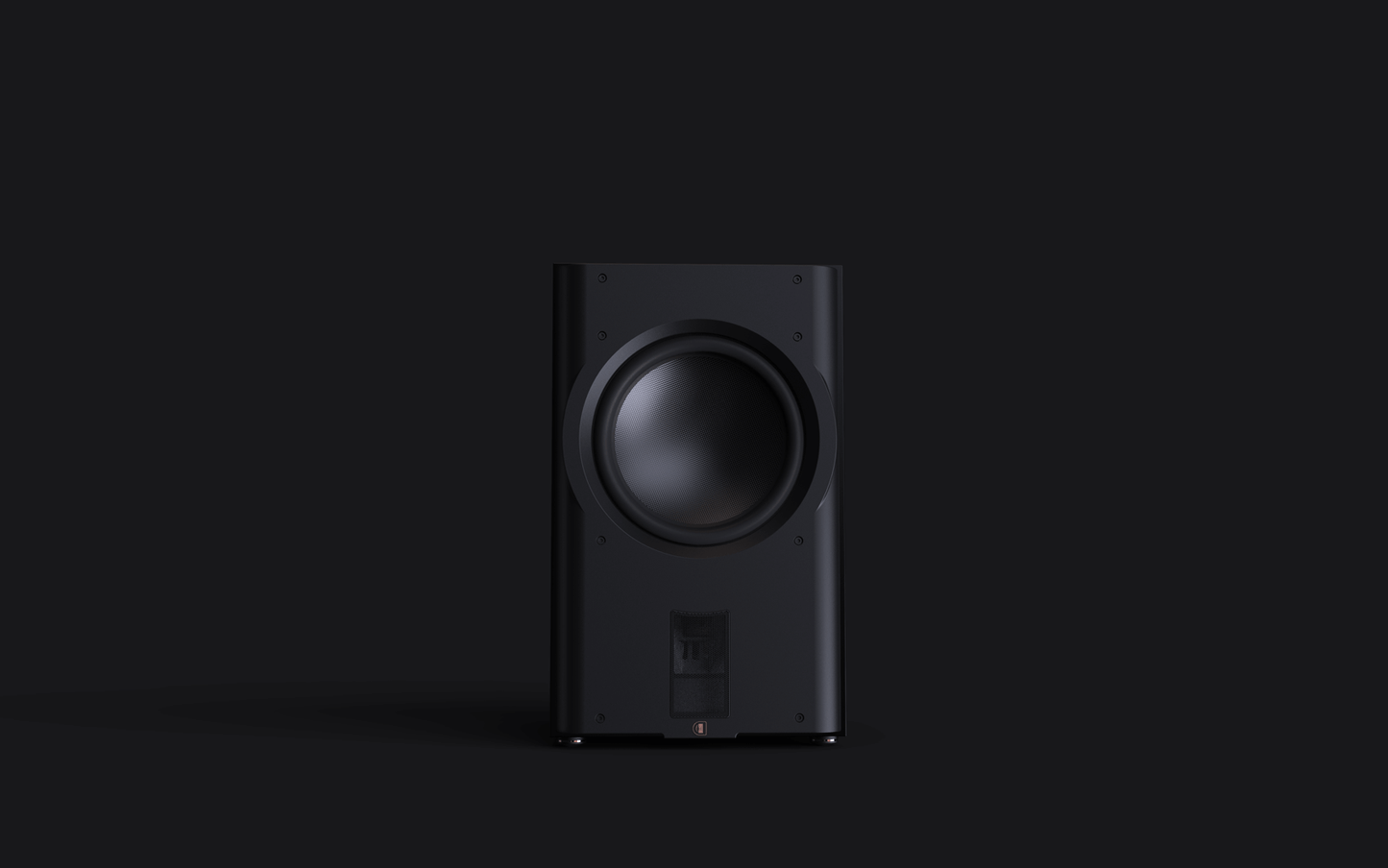 Perlisten Audio D215s (NEU)